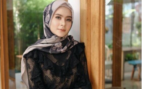 Selebgram Hijab Cantik 6 52971