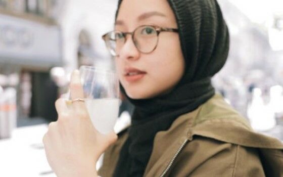 Selebgram Hijab Cantik 8 38038