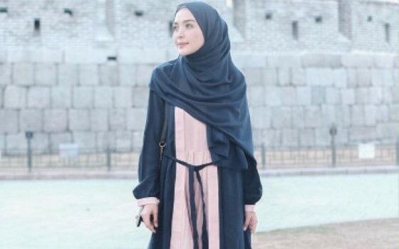 Selebgram Hijab Cantik 9 605e7