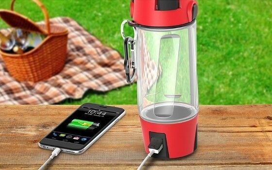 Power Bank Unik 2 96a57