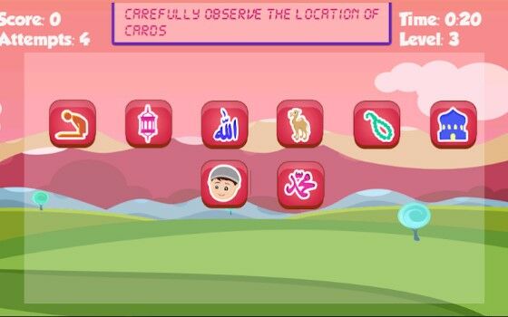 Game Islami Android 1 8b6a2