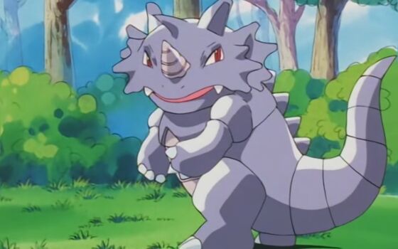 Fakta Menarik Pokemon 1 77f68