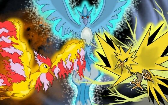 Fakta Menarik Pokemon 3 11581