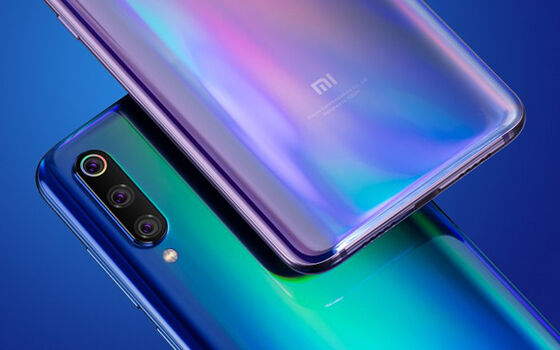 Hp Kamera Terbaik Xiaomi Mi 9 1f79d