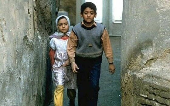 Film Iran Terbaik 2 75345