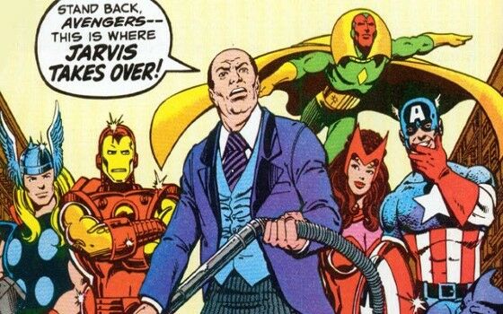 Perbedaan Marvel Komik Film 5 B9a4e
