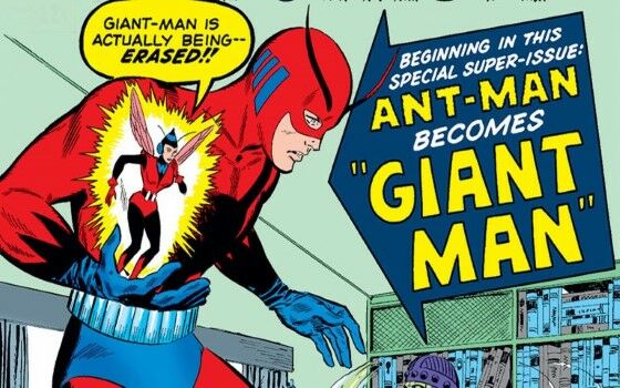 Perbedaan Marvel Komik Film 8 65f85
