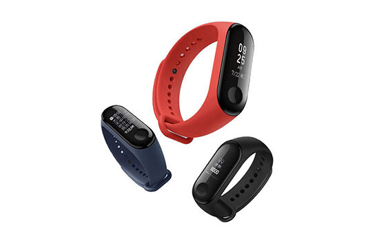 xiaomi mi band 3