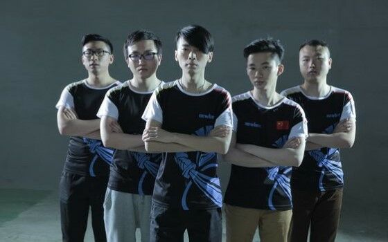 Tim Esports Terbaik 4 A7ab5