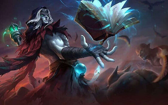 faramis hero baru mobile legends