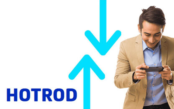 paket internet xl hotrod prima