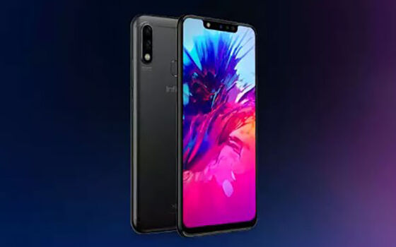 Hp Terbaru 2019 Infinix Hot 7 Pro 1ee95