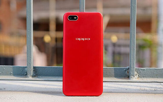 Hp Terbaru 2019 Oppo A1k Ecee2