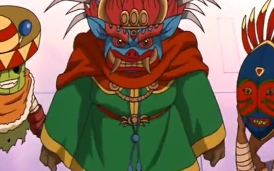 Karakter Anime Indonesia 9 8abfe