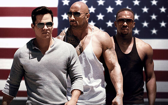 10 Film Terbaik Yang Dibintangi Oleh The Rock 5 E3ccc