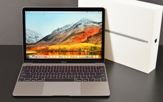 Laptop Apple Paling Cocok 1 F67de