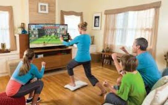 Inovasi Nintendo 4 9308a