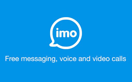 imo - aplikasi video call terbaik