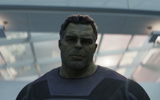 Avengers Endgames Terbaru 2 521e0