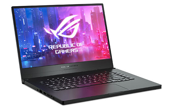 Laptop Asus Terbaru Rog Zephyrus G Ga502du 79ece