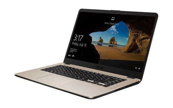 Laptop Ram 8gb Asus X505za 2 09d52