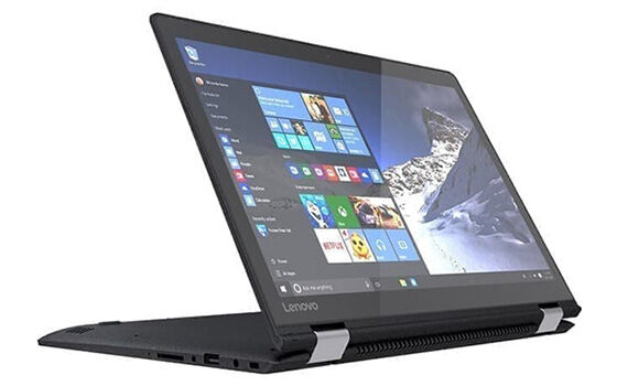 Laptop Ram 8gb Lenovo Yoga 520 Prid Fa130