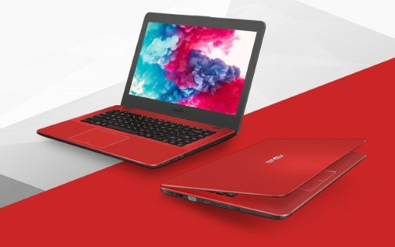 Laptop Asus Core I5 1 29118