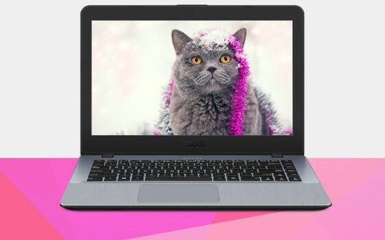 Laptop Asus Core I5 2 48923