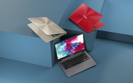 Laptop Asus Core I5 5 62a21