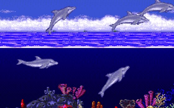 Game Sega Genesis Mini 2 5bffe