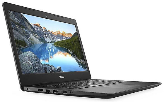 Laptop Mahasiswa Terbaik Dell Inspiron 15 3585 E74ca