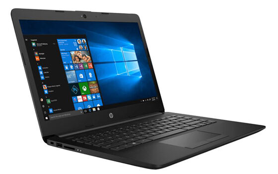 Laptop Mahasiswa Terbaik Hp 14 Cm0066au 563d0