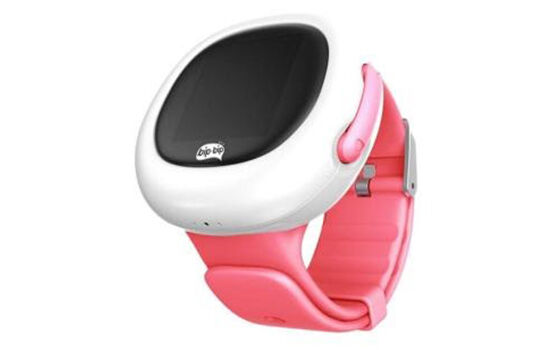 Smartwatch Anak Bipbip V2 Fcc63