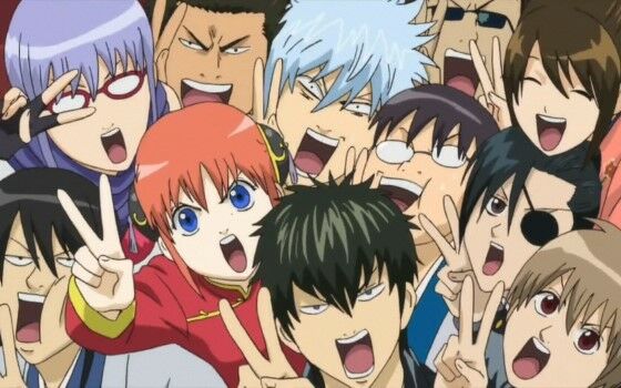 Genre Anime Populer 3 5378c