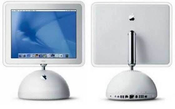 Produk Apple Terbaik Jony Ive 5 4d720