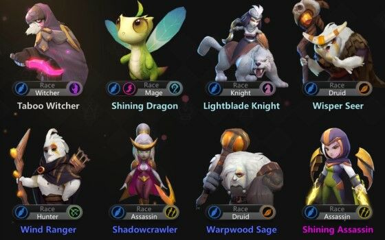 Tips Auto Chess 2 Db530