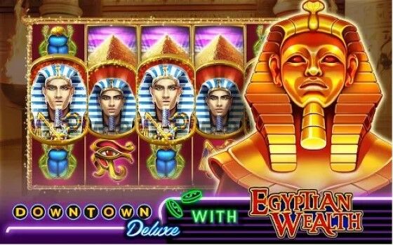 Game Slot Deluxe Free E4bdf
