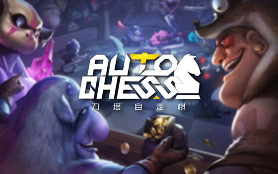 Game Penghasil Uang Auto Chess 31a56