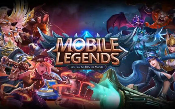 mobile legends - game penghasil uang tanpa modal