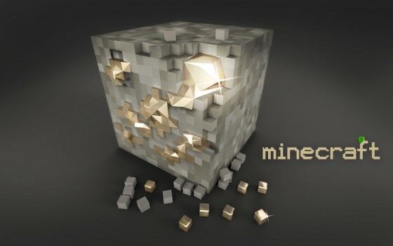 Minecraft 3d Custom 71fd5