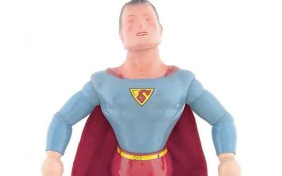 Action Figure Termahal 10 1a917