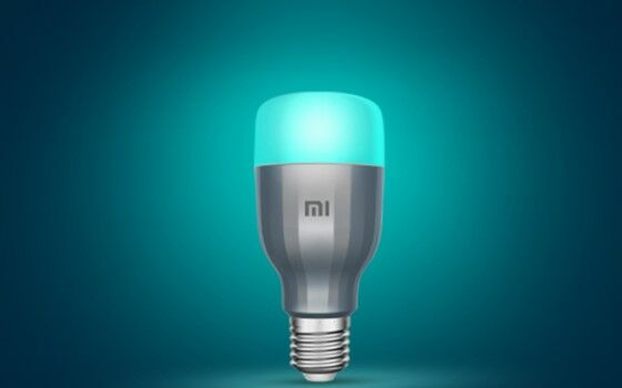 Produk Rumah Tangga Xiaomi 5 68667