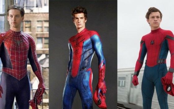 Siapa Spider Man Terbaik 3 Bbcc4