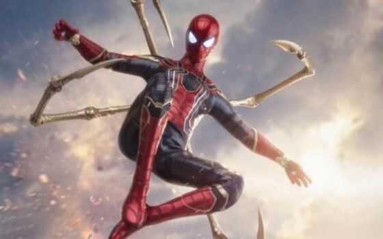 Siapa Spider Man Terbaik 5 47377