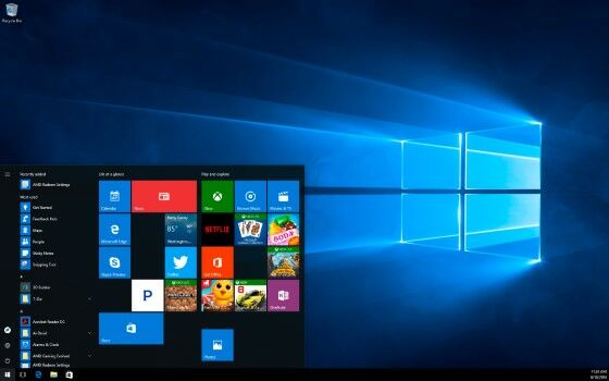 Shortcut Desktop 2b6d9