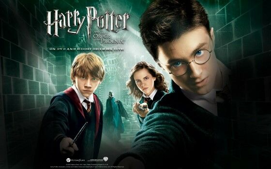 Game Harry Potter Terbaik 5 C2863