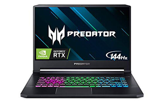 Harga Laptop Acer Predator Triton 500 C5723
