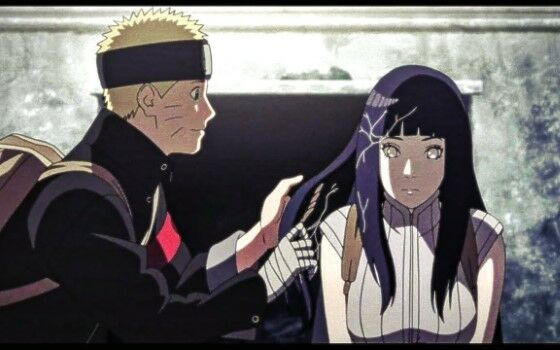 Pasangan Karakter Anime 3 76790