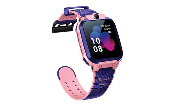 Jam Tangan Pintar Anak Imoo Z5 B4488