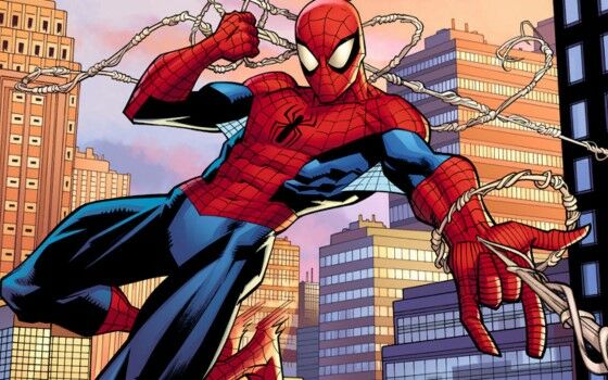 Superhero Paling Populer 8 7690b